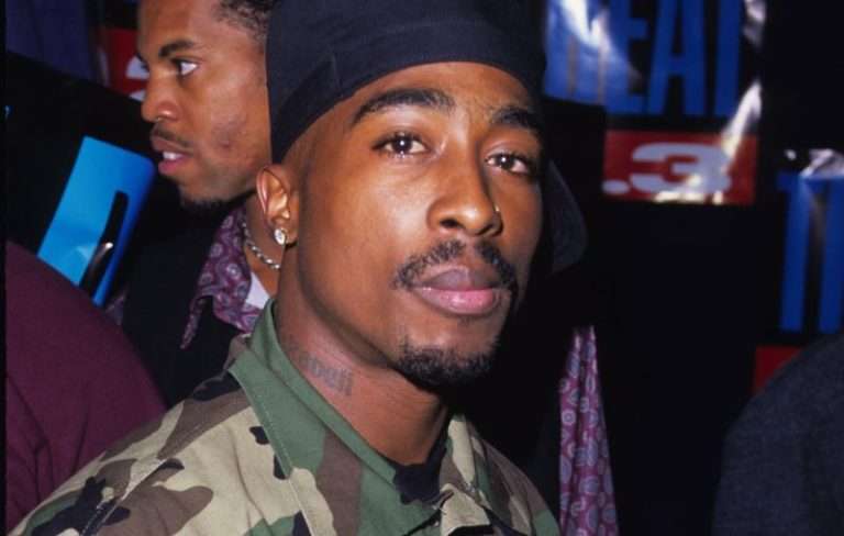 Duane ‘Keffe D’ Davis fue sentenciado a 40 años de prisión por orquestar el asesinato de Tupac Shakur