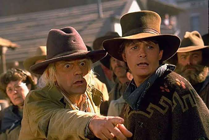 Christopher Lloyd revela su gran arrepentimiento de ‘Volver al futuro III’