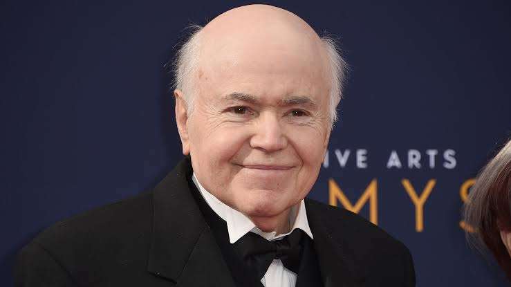 Murió Walter Koenig, intérprete de Pavel Chekov en Star Trek