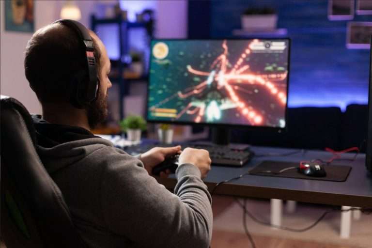 «La más celosa de Inglaterra»: le compraba videojuegos a su esposo para alejarlo de otras mujeres