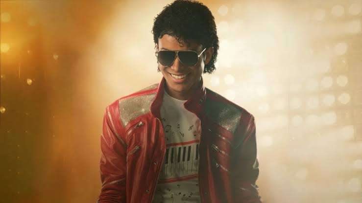 Globos de Oro rechazan la película de Michael Jackson para su próxima edición