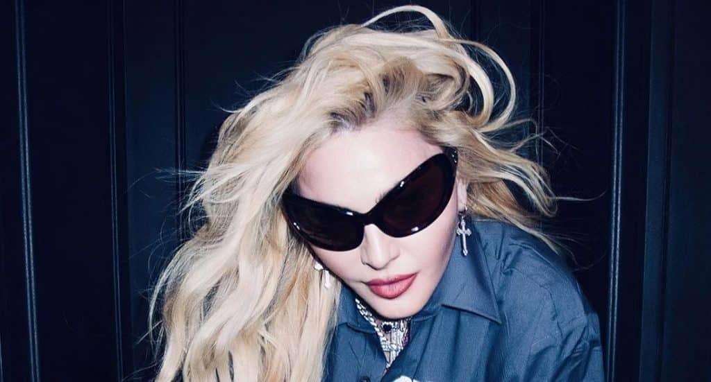 Madonna