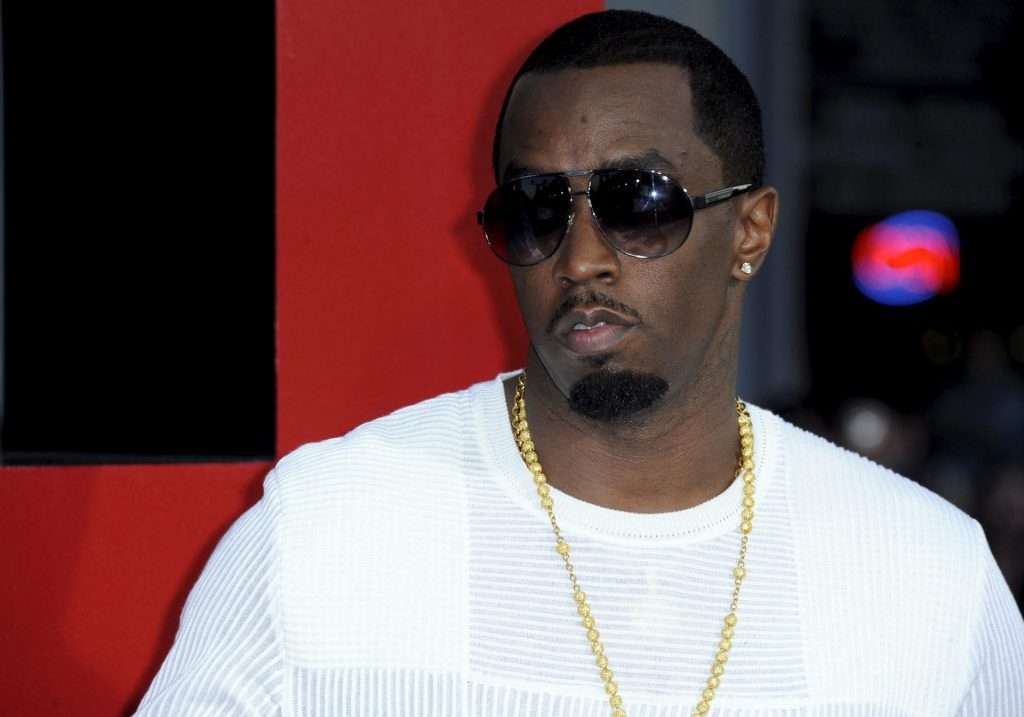 Dificultades para elegir al jurado en el primer día del proceso contra Sean 'Diddy' Combs