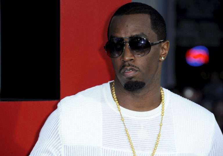 Dificultades para elegir al jurado en el primer día del proceso contra Sean 'Diddy' Combs