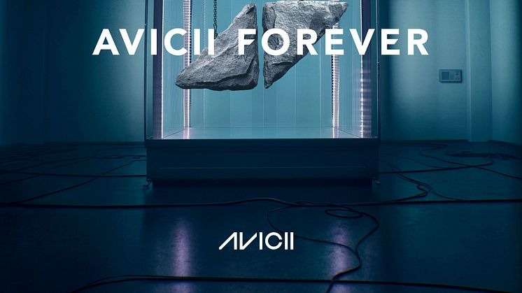 avicci forever