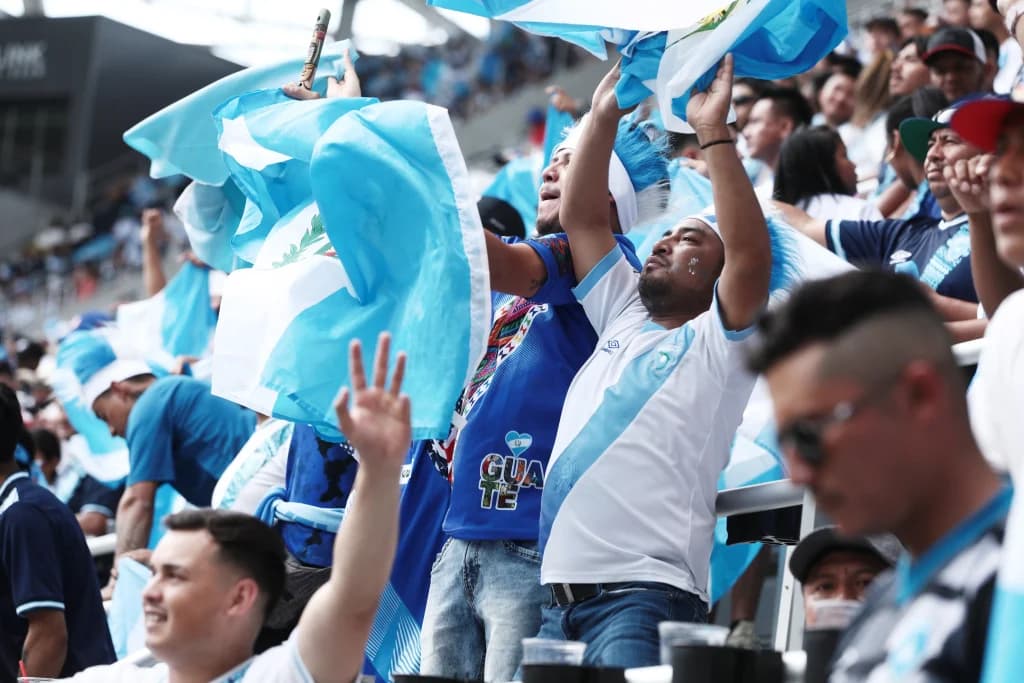 Lo que no debe faltar en su atuendo para alentar a la Selección desde las gradas