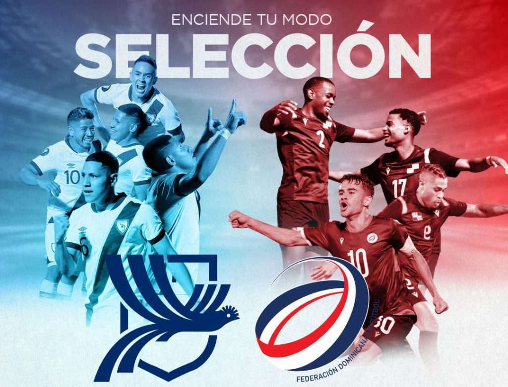 ¡Hoy juega Guate! Sintonizá La Red 106.1 y sentite parte del equipo