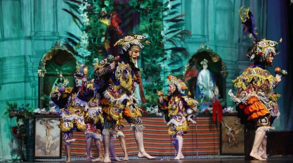 ¡Arte por todos lados! Guatemala se llena de actividades y cultura