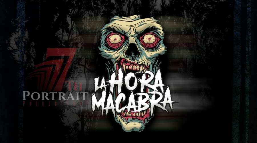 La Hora Macabra, un espectáculo inspirado en Clásicos del cine de terror llega a Guatemala