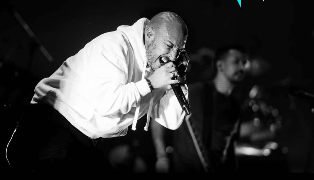 Hybrid Theory llega a Guatemala: un viaje directo a la era dorada de Linkin Park