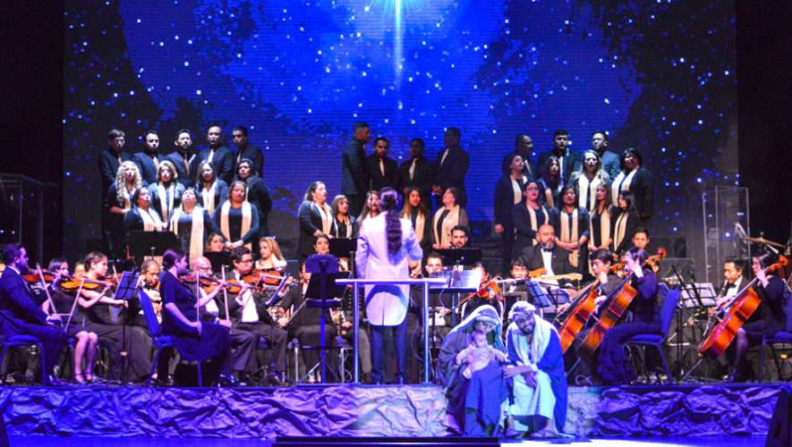 Navidad en Orquesta
