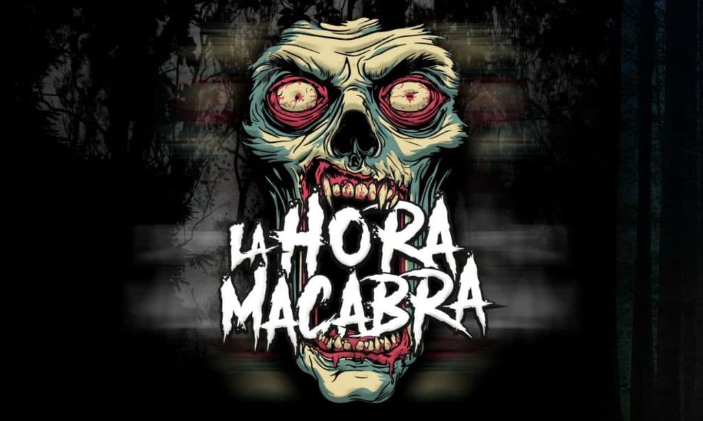 ¡El miedo regresa! Así será “La Hora Macabra 2025” en Guatemala