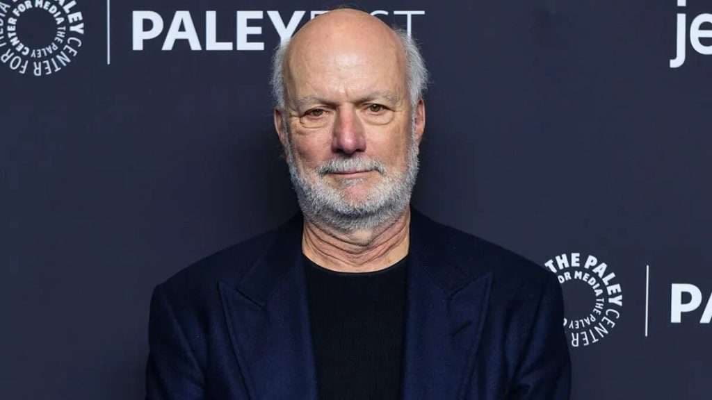 James Burrows, director de ‘Friends’, muere a los 85 años