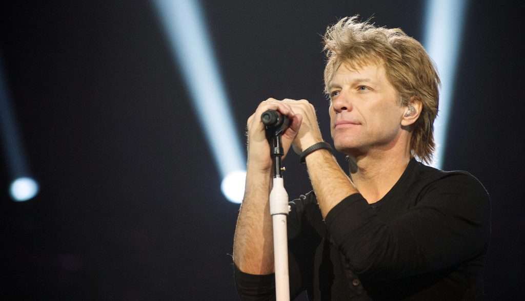 Jon Bon Jovi actualiza su estado de salud por problemas que amenazaban su futuro en la música