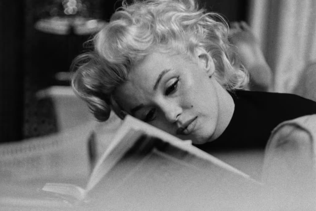 Marilyn Monroe: de 800.000 dólares a 30 millones tras su muerte