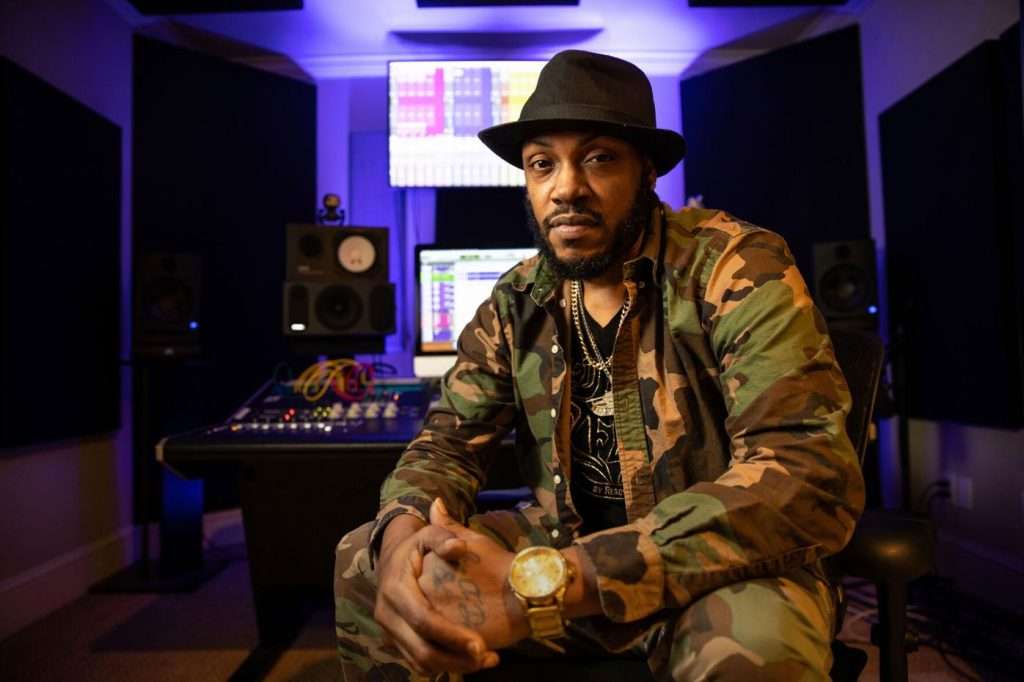 Rapero Mystikal recibe 20 años de cárcel por violación en Louisiana