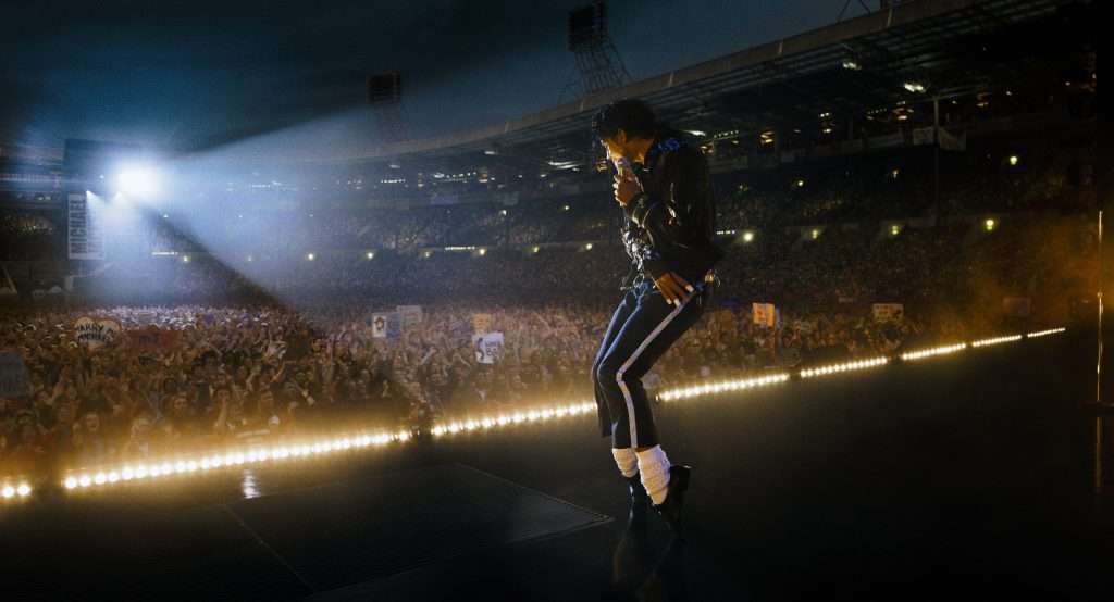 ‘Michael’ supera a ‘Bohemian Rhapsody’ como el biopic musical más taquillero