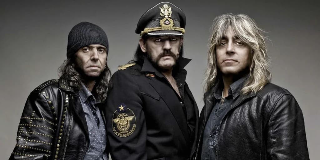 Cenizas de Lemmy tendrán hogar permanente en Manchester tras Download 2026