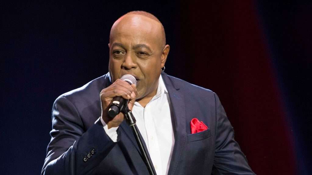 Peabo Bryson, la voz de Disney y el R&B, muere a los 75 años