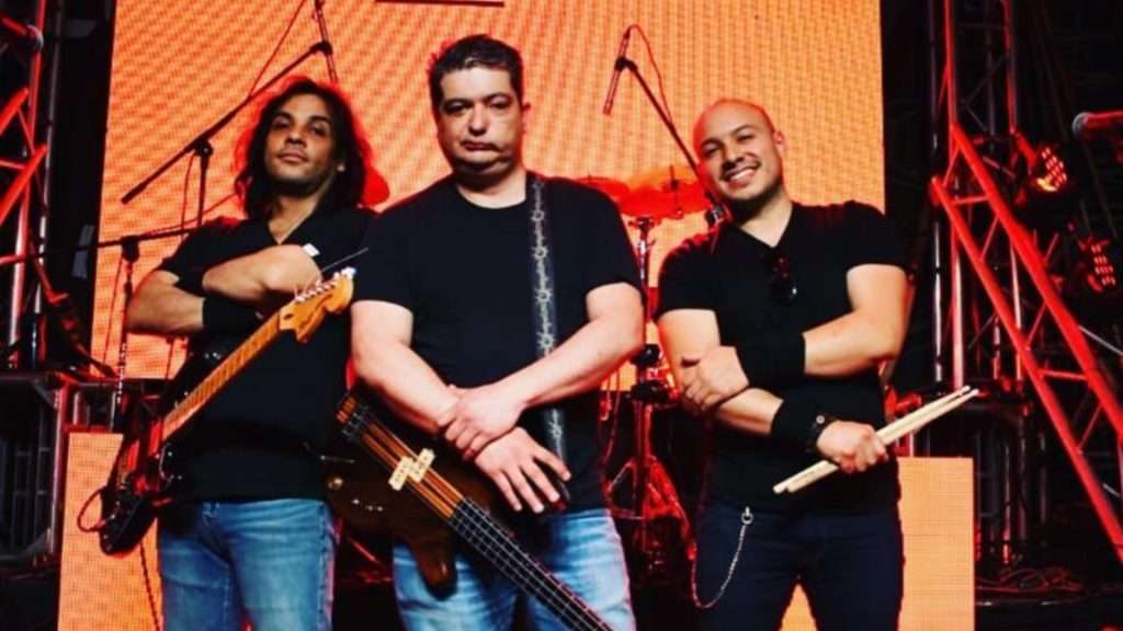 Viento en Contra celebra 30 años con concierto en la zona 1