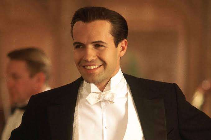 30 años después, el villano de ‘Titanic’ habla sobre el escándalo que sacudió el rodaje
