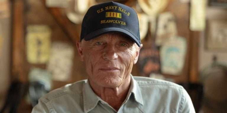 Ed Harris casi renuncia a ‘Rancho Dutton’ por sentirse engañado con su papel