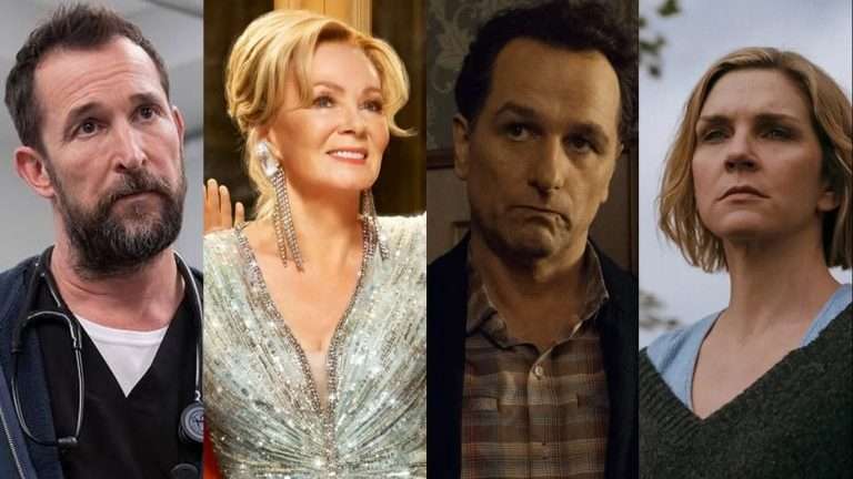 Nominados Emmy 2026: lista completa y dónde puedes ver todas las series