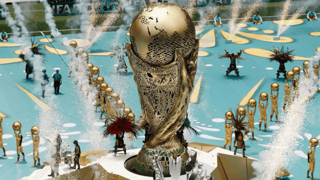 FIFA anuncia cuánto durará el show de medio tiempo del Mundial 2026