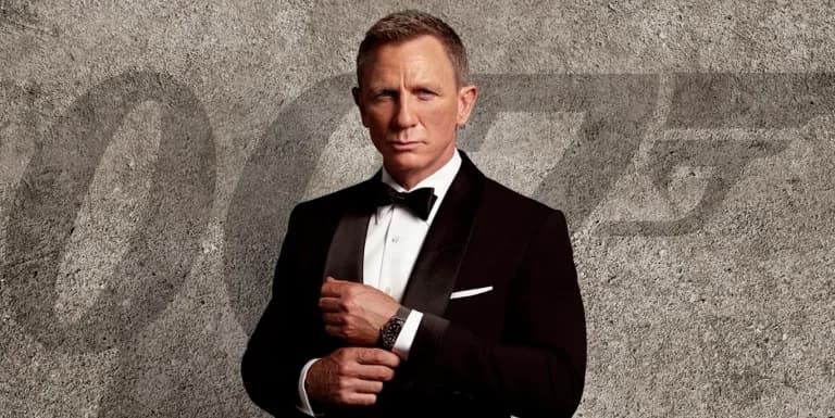 Exdirectora de casting de Bond: «007 debe seguir siendo un hombre blanco»