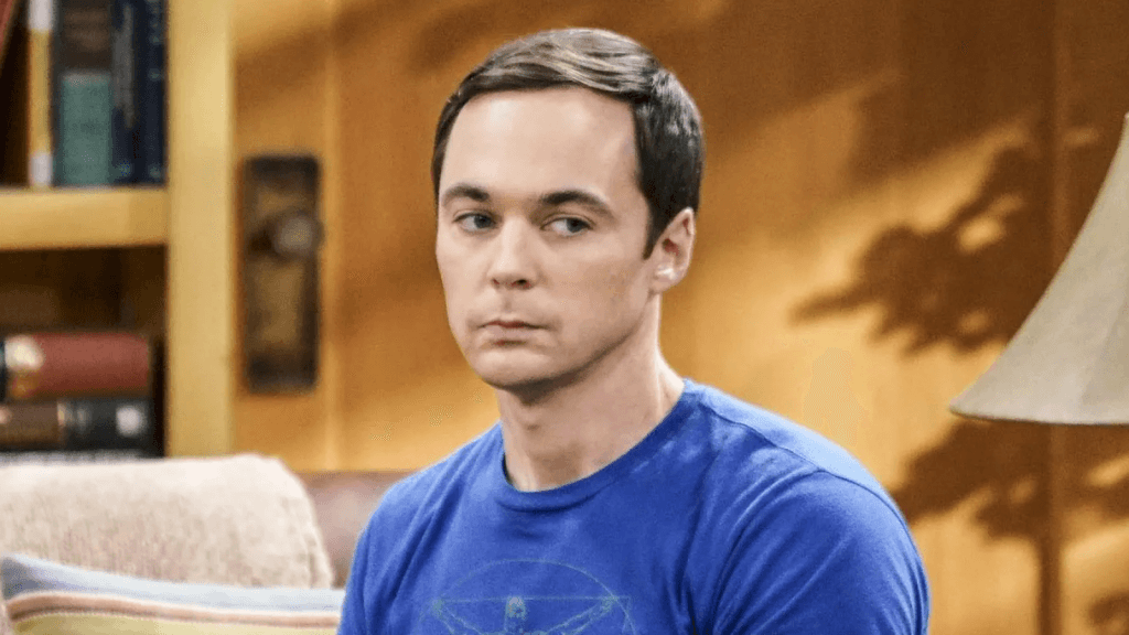 Jim Parsons sobre el apogeo de su fama con ‘The Big Bang Theory’: fue «miserable»