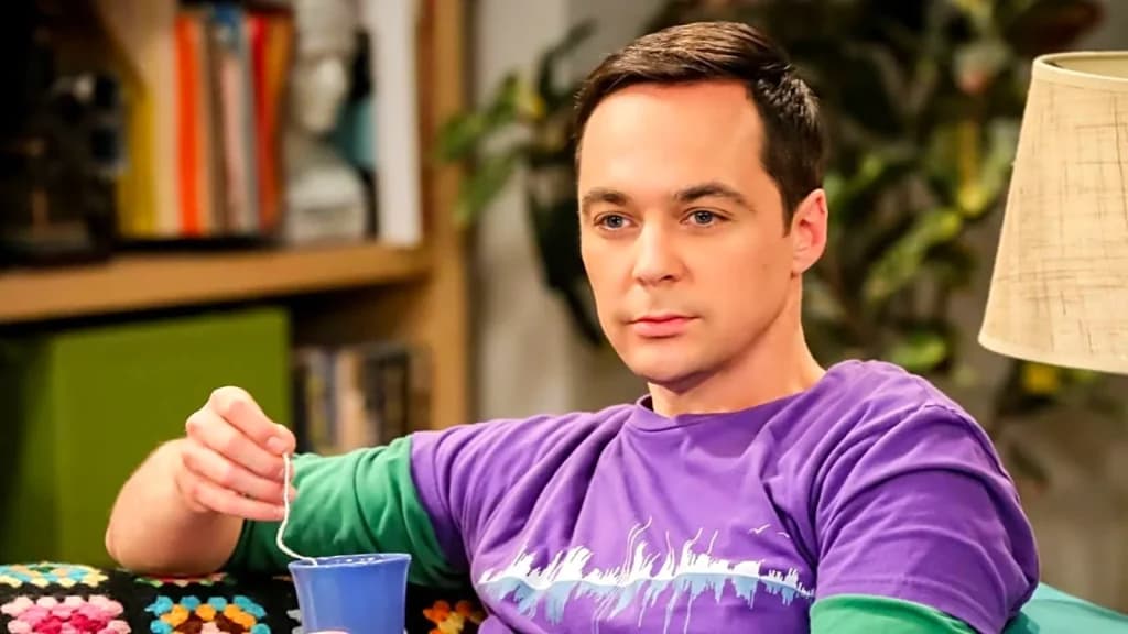 Jim Parsons recuerda dura época en ‘The Big Bang Theory’: “No lo haría otra vez por ninguna cantidad de dinero”