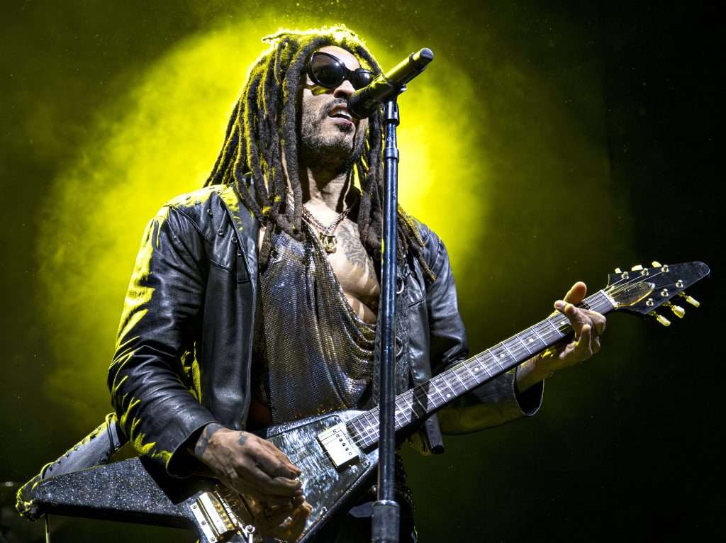 Las leyendas del rock que también brillaron en el cine