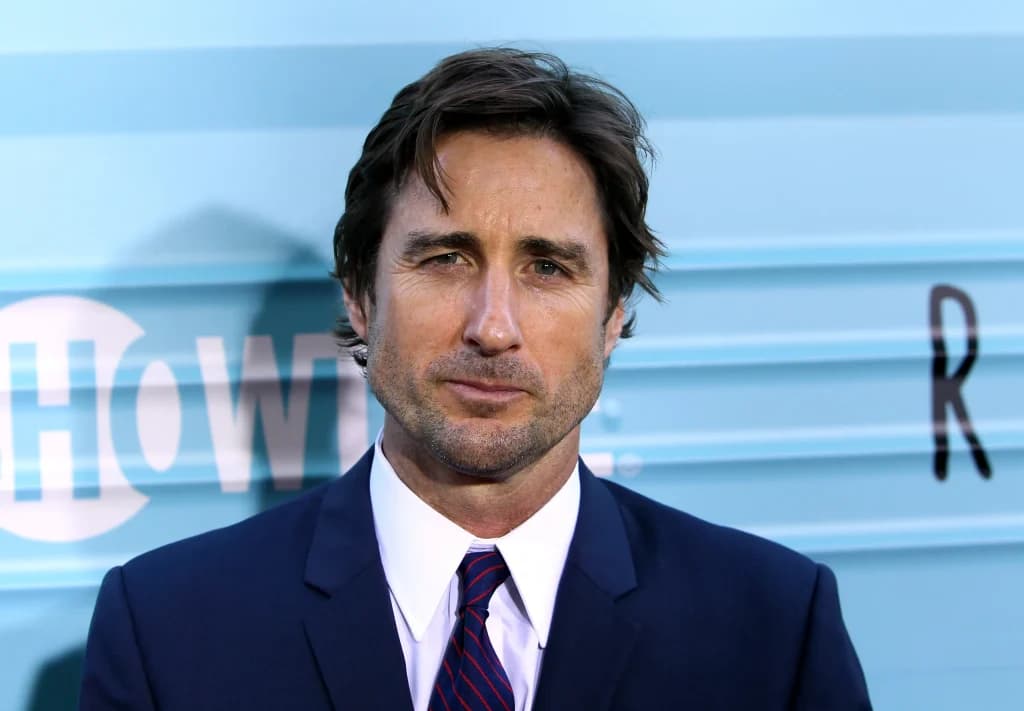 Luke Wilson se convierte en padre a los 54 años con pareja 30 años menor
