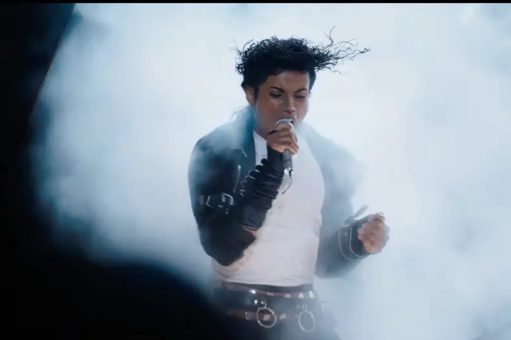 Biopic de Michael Jackson alcanza los mil millones en taquilla