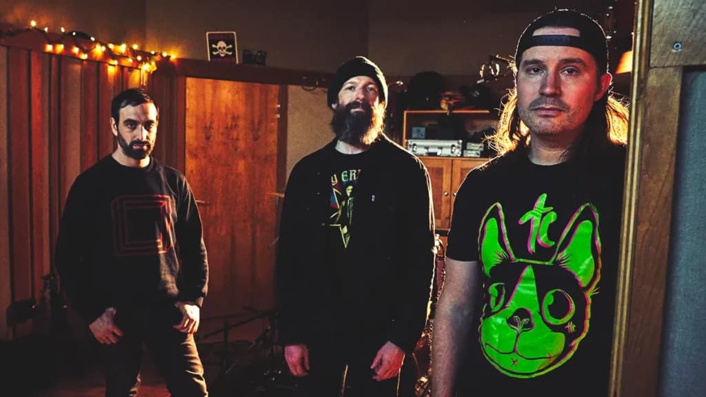 Banda de metal acusa al himno del Mundial 2026 de sonar ‘familiar’ con una de sus producciones
