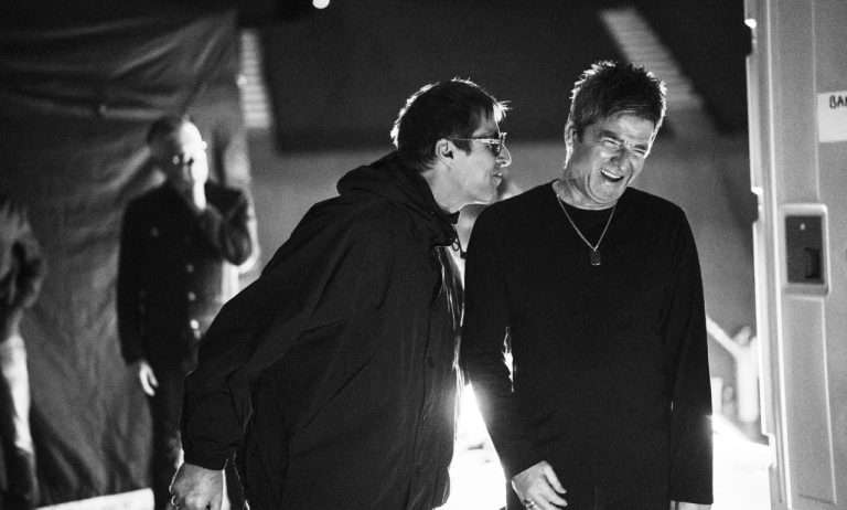 Oasis estrena tráiler de su documental, ¿cuándo llegará a los cines?