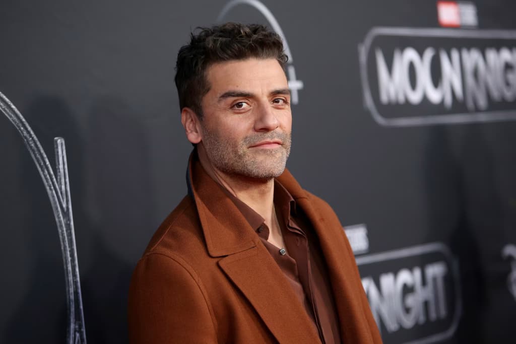 Oscar Isaac, doble nominación al Emmy 2026 por ‘Beef’