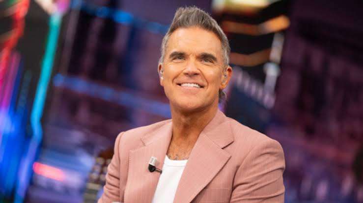 ¿Robbie Williams consumió drogas en televisión en vivo? Esto dijo sobre su controversial presentación