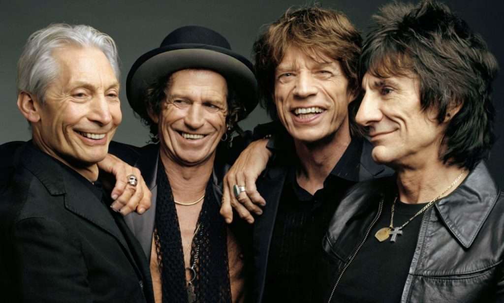 Lo que piensa ‘The Rolling Stones’ sobre la IA: ¿ya la usaron en sus producciones?