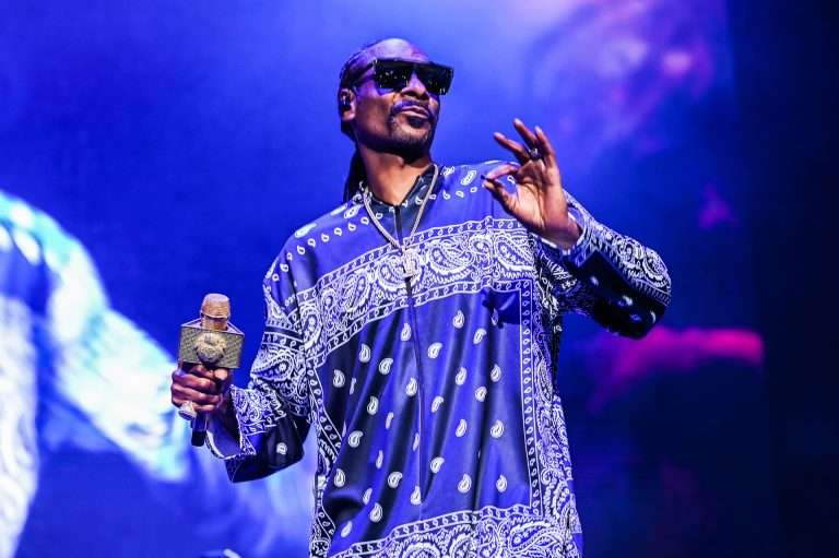 Ya está fijada la fecha de estreno de la Biopic de ‘Snoop Dogg’