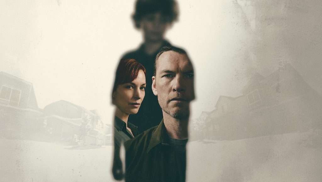 ‘Te voy a encontrar’, la miniserie de Netflix que arrasa entre lo más visto