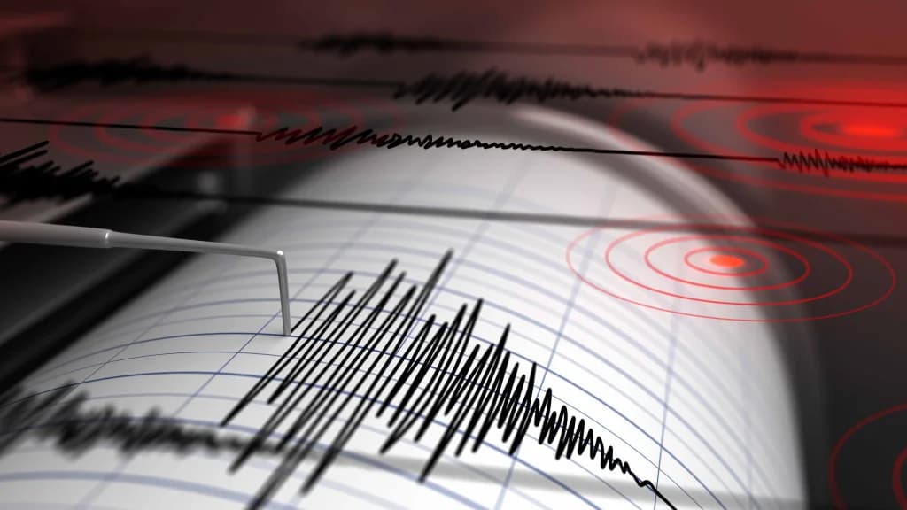 Megaterremoto que preocupan a la ciencia: punto máximo de tensión, «debemos estar preparados»