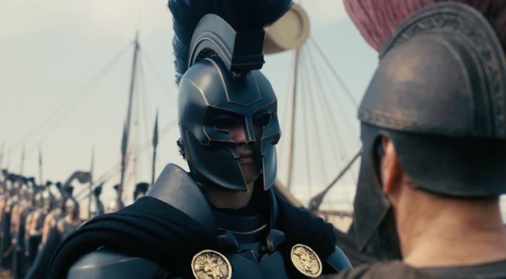 Críticos proclaman ‘The Odyssey’ de Nolan como un «triunfo absoluto»