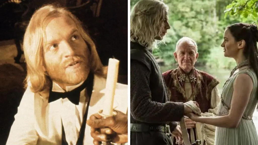 Muere Tom Chadbon, actor de ‘Game of Thrones’, a los 80 años