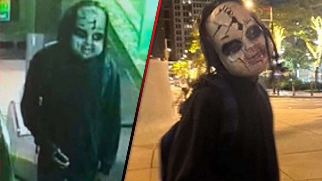 Chucky prófugo de la justicia se escondió en Las Vegas pero no tuvo suerte