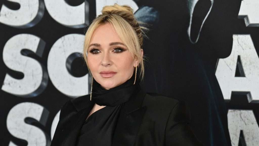 ¿De qué murió Hayden Panettiere, actriz de ‘Héroes’ y ‘Nashville’?