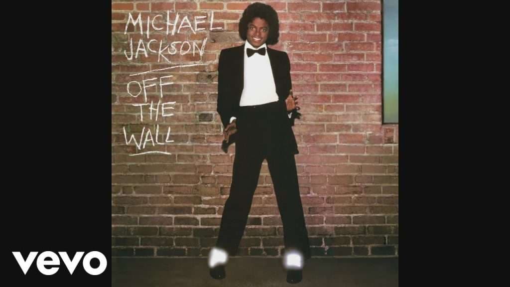 El disco con el que Michael Jackson se transformó, hoy cumple 47 años