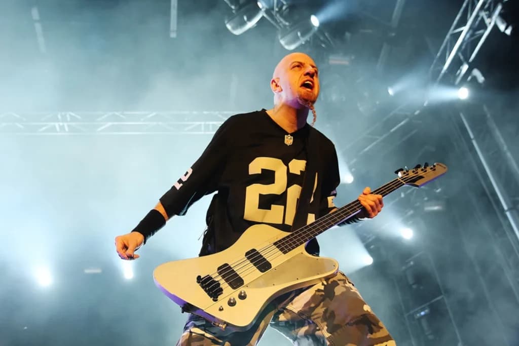 Shavo Odadjian, de System of a Down, aparecerá en temporada de ‘Dexter: Resurrection’