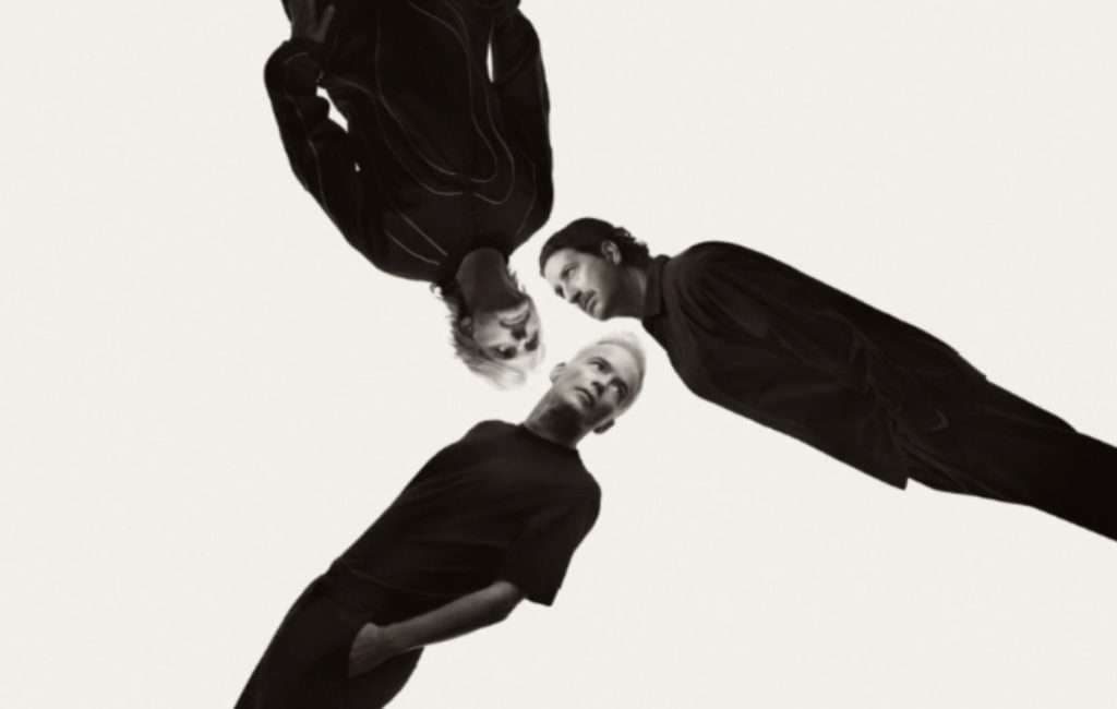 The Avalanches comparte su nuevo sencillo ‘Can’t Get Over Losing You’