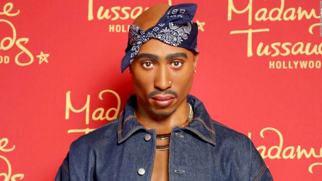 Un artículo ‘clave’ en el juicio por asesinato de Tupac